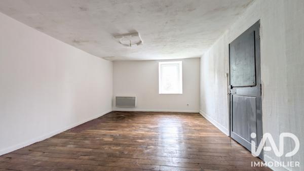 Maison à vendre 5 pièces 121 m² Moréac