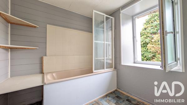 Maison à vendre 5 pièces 121 m² Moréac