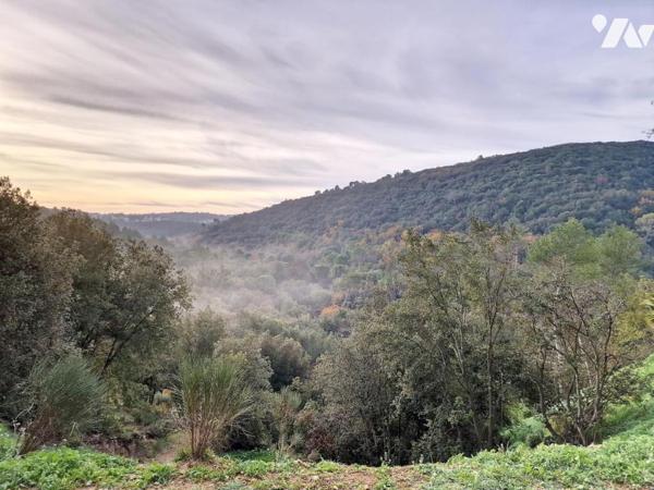 Secteur résidentiel au calme