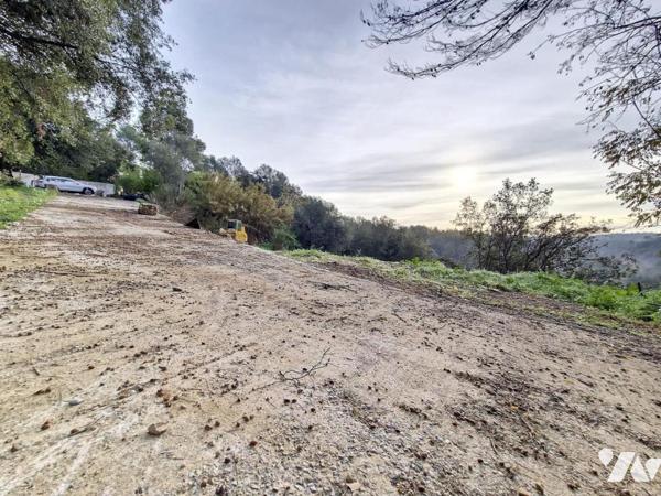 Secteur résidentiel au calme