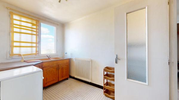 Les Pavillons Sous Bois, au pied du tramway, Appartement 2 pièces 45 m2