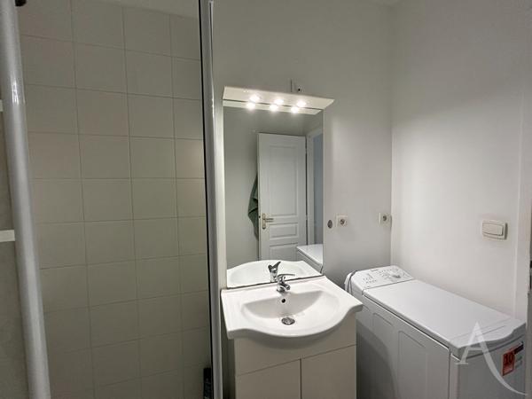 Studio meublé au calme Bourges centre !