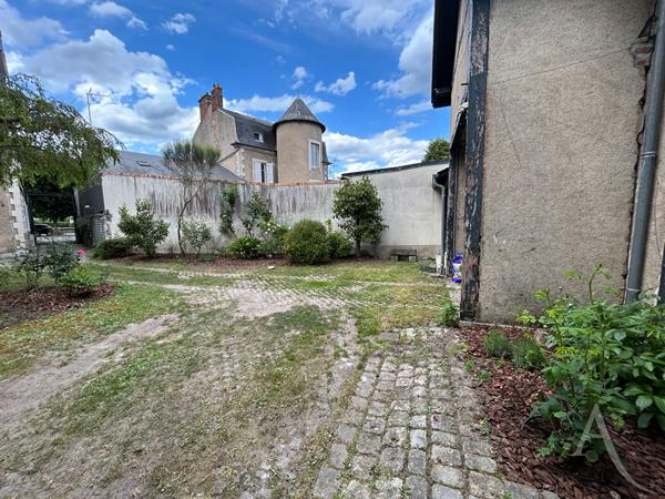 Studio meublé au calme Bourges centre !