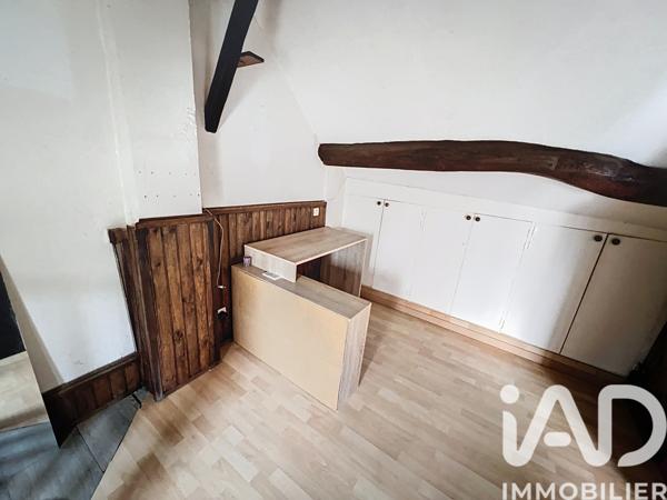 Appartement à vendre 3 pièces 38 m² Villeneuve-le-Roi