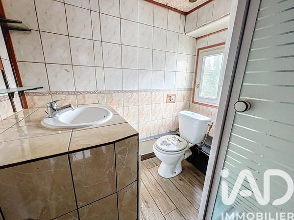 Appartement à vendre 3 pièces 38 m² Villeneuve-le-Roi