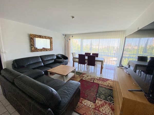 À VENDRE - APPARTEMENT 4 PIÈCES - LE MÉE-SUR-SEINE
