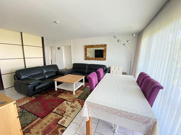 À VENDRE - APPARTEMENT 4 PIÈCES - LE MÉE-SUR-SEINE
