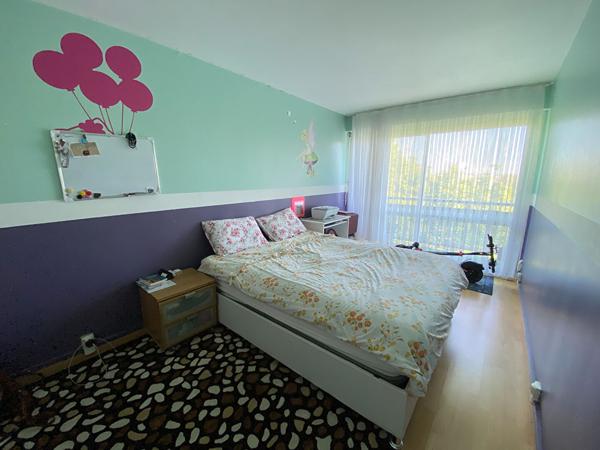 À VENDRE - APPARTEMENT 4 PIÈCES - LE MÉE-SUR-SEINE