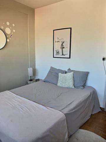 A louer une chambre en colocation dans un appartement de type 3 - Marseille 13005 - secteur Baille