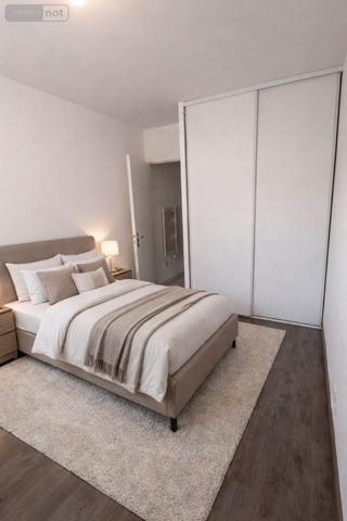 Appartement à louer à Saint-Erblon en Ille-et-Vilaine (35230), ref : 35129-6688