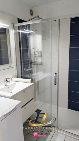 Appartement rénové 2 pièce(s) 38 m2 à Canet en Roussillon