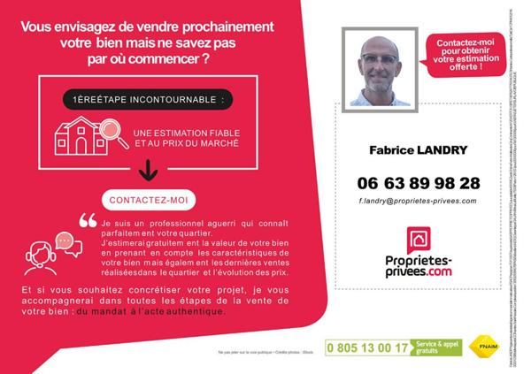 Appartement rénové 2 pièce(s) 38 m2 à Canet en Roussillon
