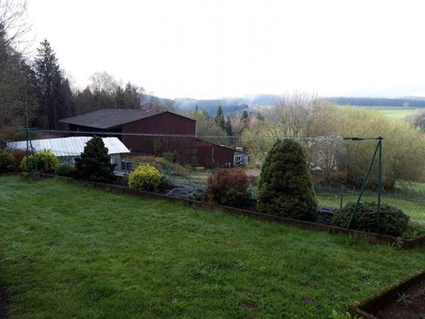 Location Appartement 58 m² - Gérardmer 88400