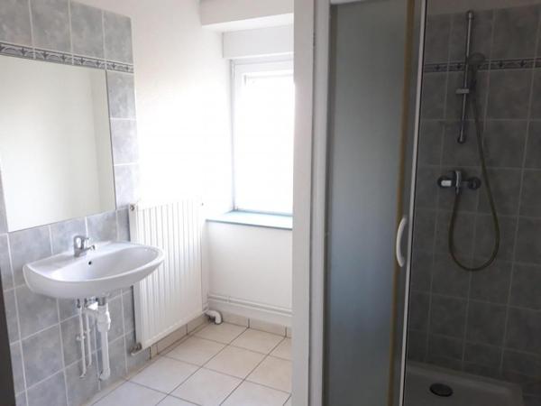 Location Appartement 58 m² - Gérardmer 88400