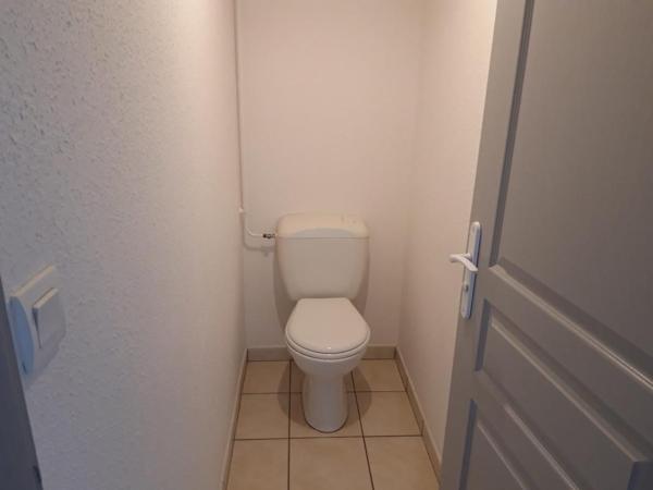 Location Appartement 58 m² - Gérardmer 88400