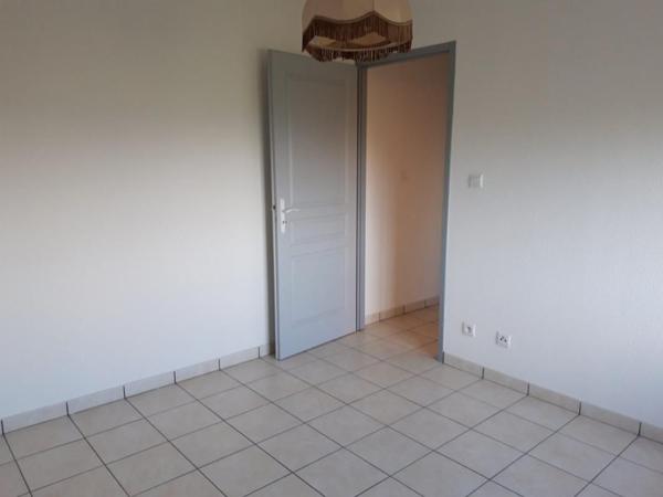 Location Appartement 58 m² - Gérardmer 88400