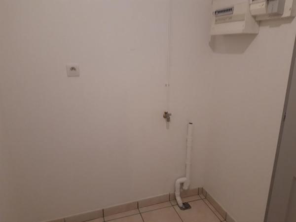 Location Appartement 58 m² - Gérardmer 88400