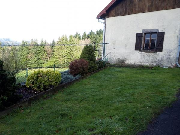 Location Appartement 58 m² - Gérardmer 88400