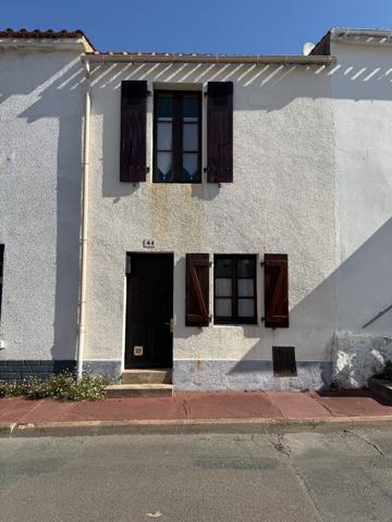 Maison Saint Gilles Croix De Vie 3 pièce(s)