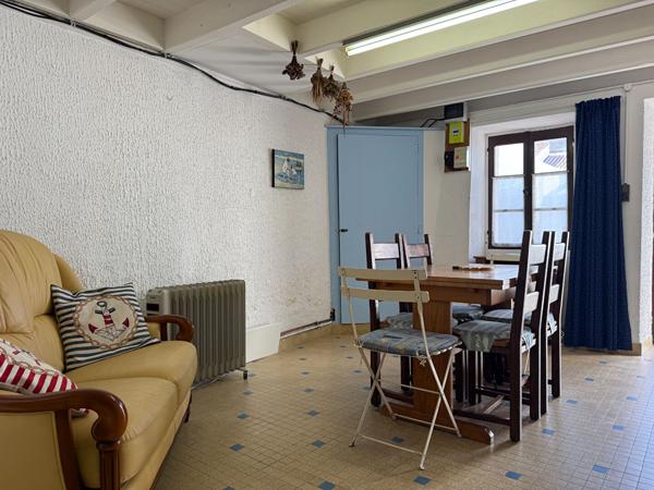 Maison Saint Gilles Croix De Vie 3 pièce(s)