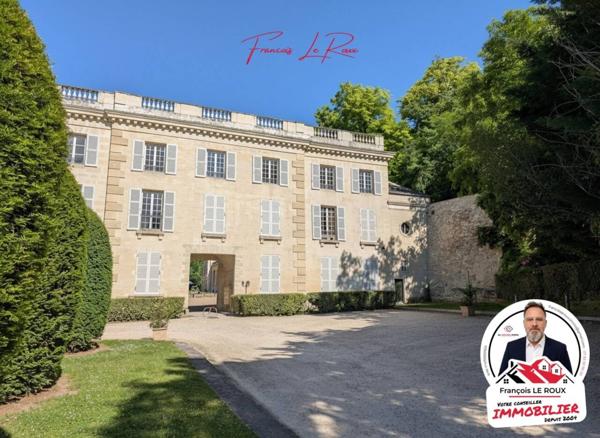 Appartement à vendre 3 pièces de 60 m²