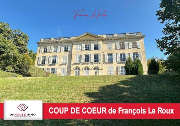 Appartement à vendre 3 pièces de 60 m²