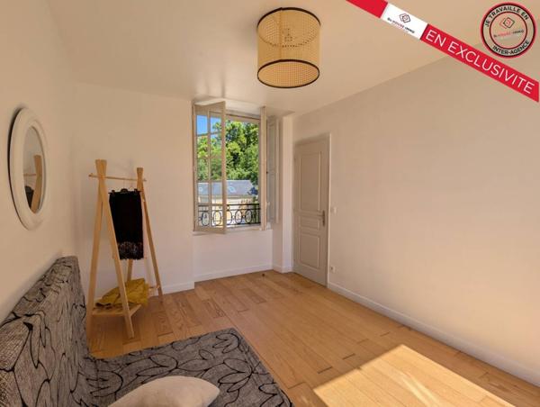 Appartement à vendre 3 pièces de 60 m²