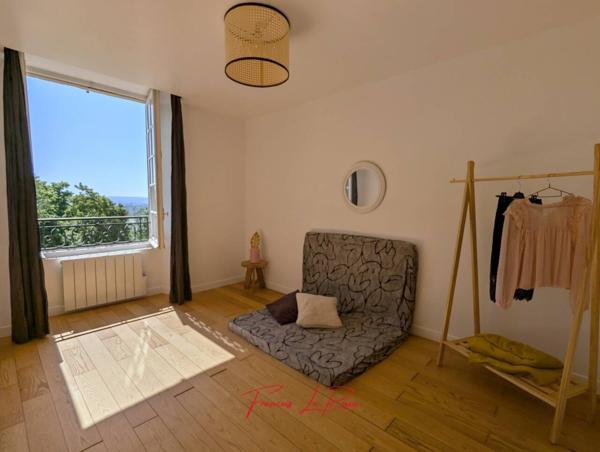 Appartement à vendre 3 pièces de 60 m²