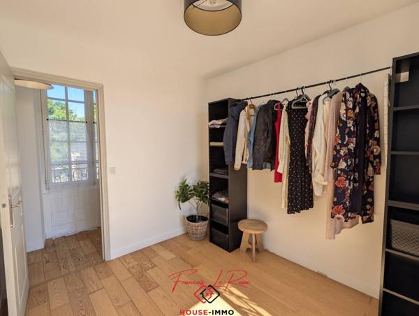 Appartement à vendre 3 pièces de 60 m²