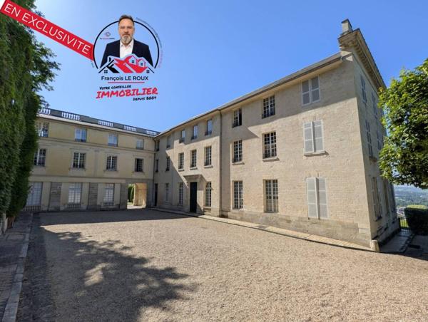 Appartement à vendre 3 pièces de 60 m²
