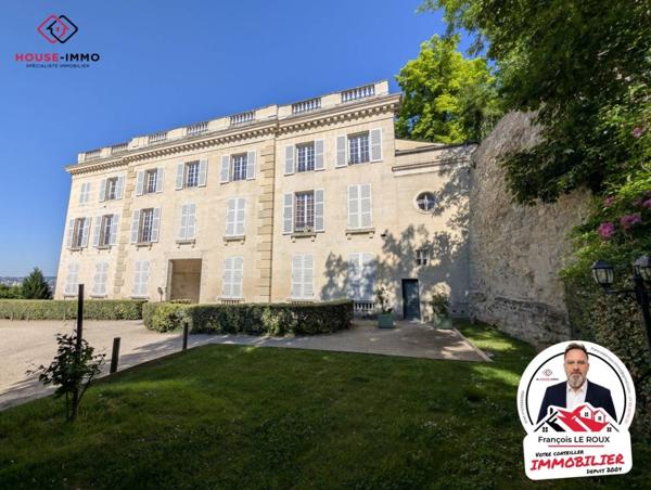 Appartement à vendre 3 pièces de 60 m²