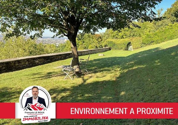 Appartement à vendre 3 pièces de 60 m²