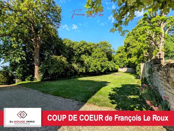 Appartement à vendre 3 pièces de 60 m²