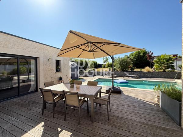 EXCLUSIVITÉ - PROCHE BOURGES