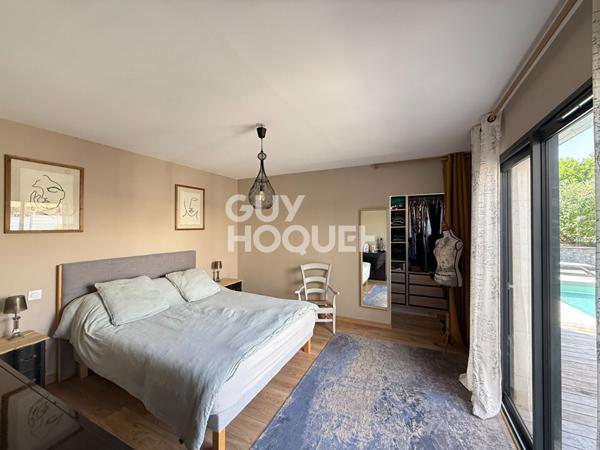 EXCLUSIVITÉ - PROCHE BOURGES