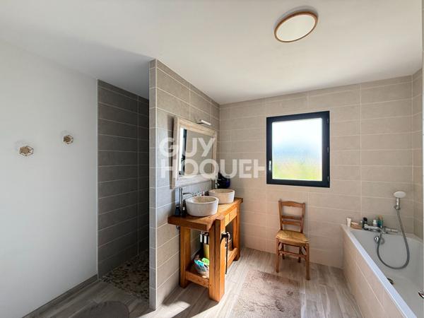 EXCLUSIVITÉ - PROCHE BOURGES