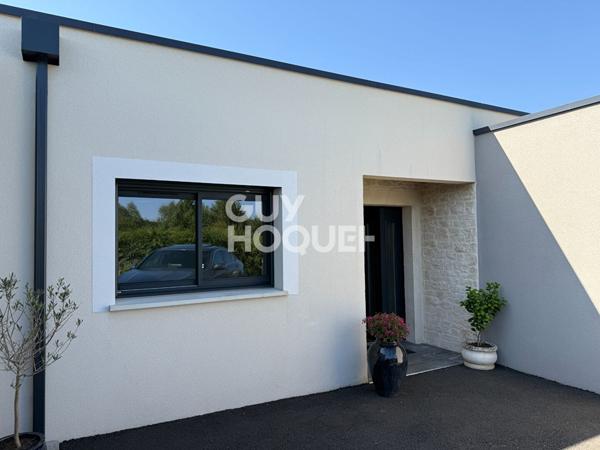 EXCLUSIVITÉ - PROCHE BOURGES