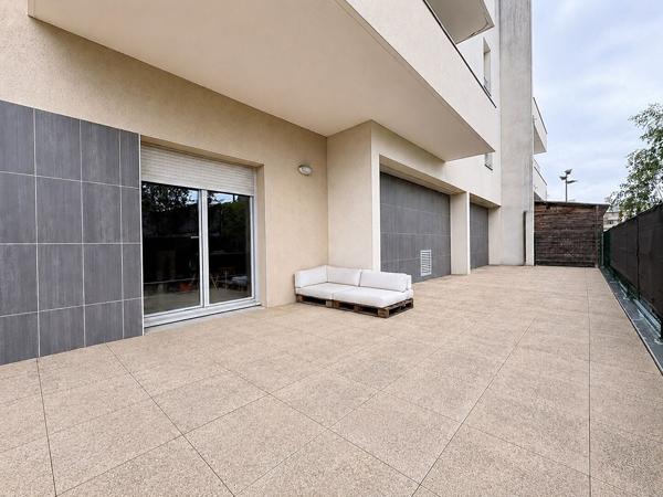 Appartement TRELAZE 2 pièce(s) 47 m2