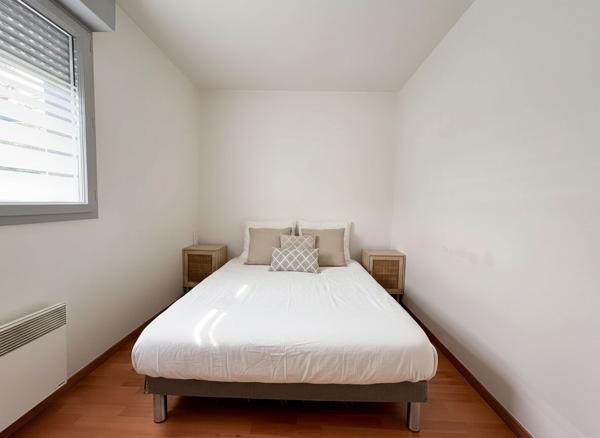 Appartement TRELAZE 2 pièce(s) 47 m2
