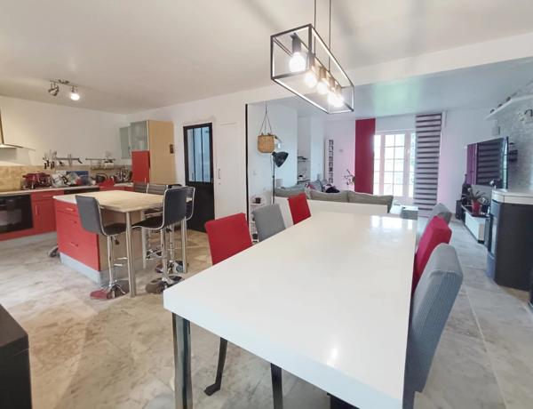 Vente Maison 7 pièces 120 m2 à Ploufragan