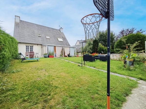Vente Maison 7 pièces 120 m2 à Ploufragan