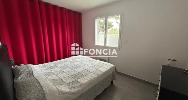À vendre Maison 4 pièces 87.31 m² - Saïx 81710