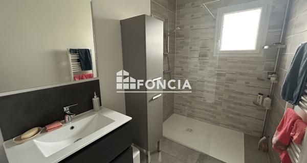 À vendre Maison 4 pièces 87.31 m² - Saïx 81710