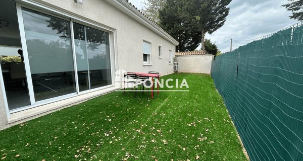 À vendre Maison 4 pièces 87.31 m² - Saïx 81710