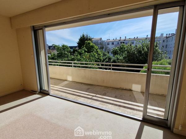 Appartement 122 m² à La Roche-sur-Yon 85000