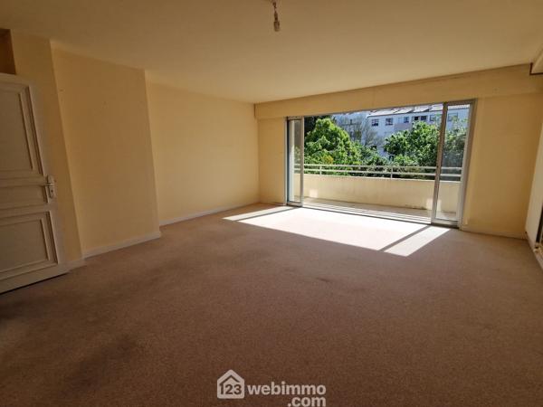Appartement 122 m² à La Roche-sur-Yon 85000