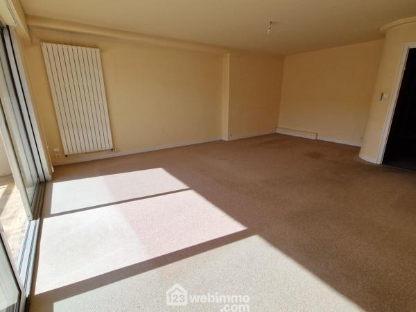 Appartement 122 m² à La Roche-sur-Yon 85000