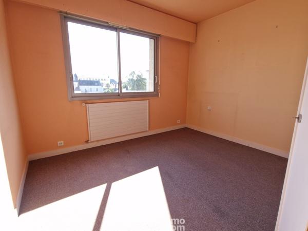 Appartement 122 m² à La Roche-sur-Yon 85000