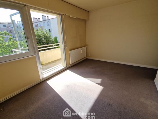 Appartement 122 m² à La Roche-sur-Yon 85000
