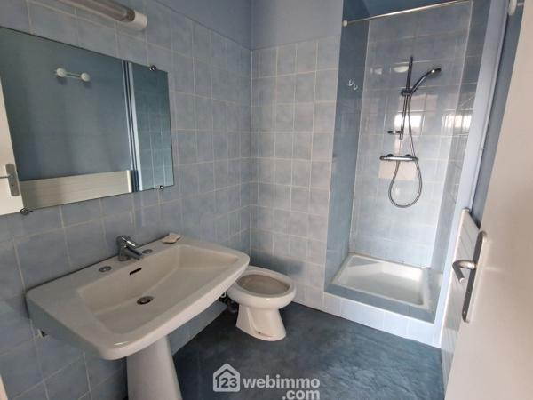 Appartement 122 m² à La Roche-sur-Yon 85000